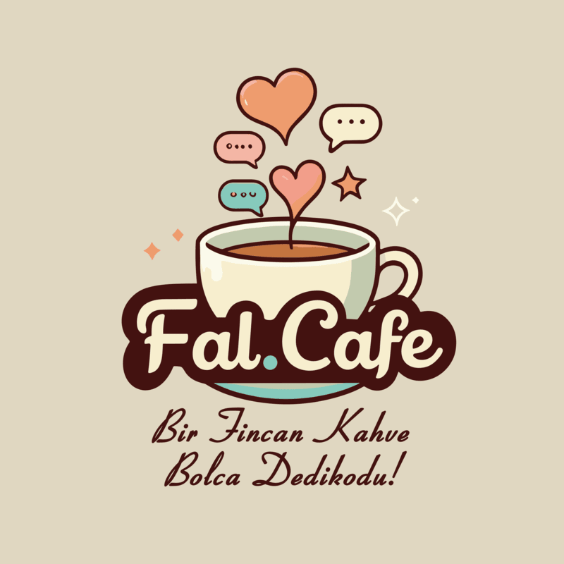 Fal Cafe Logo